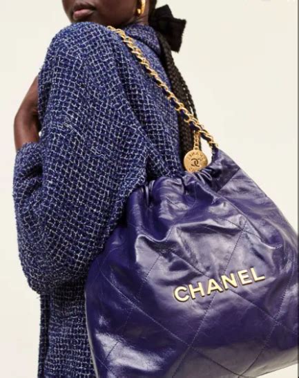 chanel classic bag 2022|chanel bag new collection 2022.